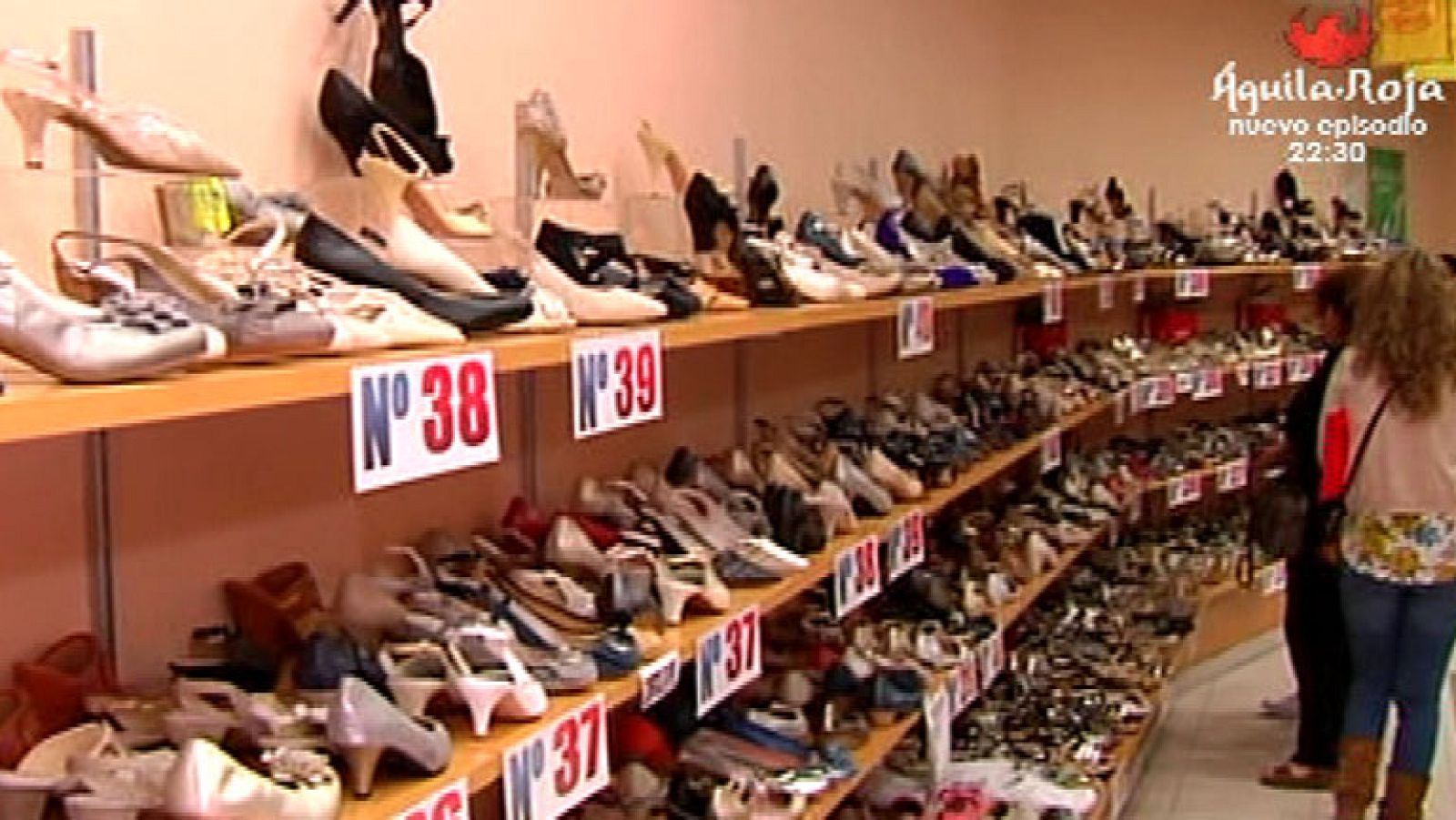 El chollo de ED:  zapatos de calidad, ¡a mitad de precio!