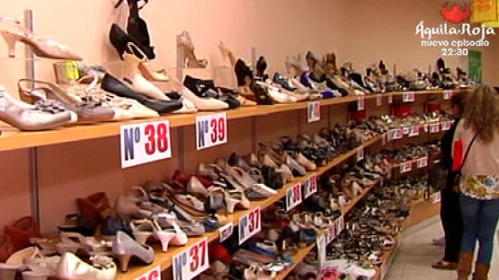 España Directo - El chollo de ED:  zapatos de calidad, ¡a mitad de precio!
