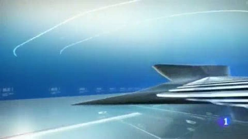 Telenorte País Vasco 2 - 20/05/15