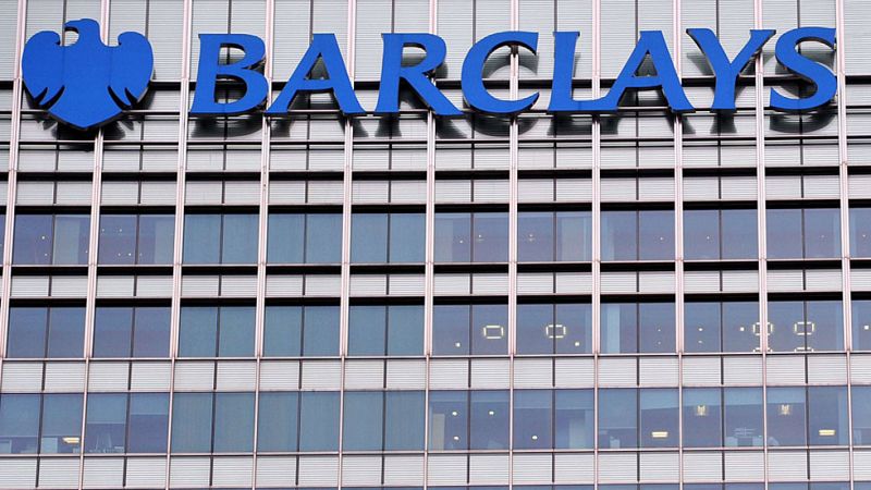 Multa de más de 5.000 millones de euros a seis grandes bancos por manipular el mercado de divisas