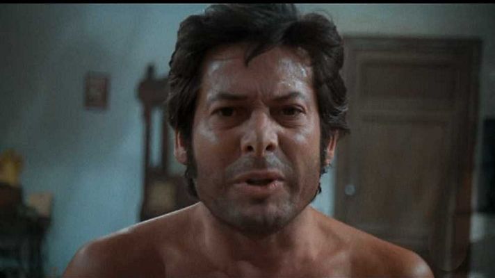 Historia de nuestro cine - La semana del asesino (Película)