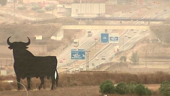 La 2 Noticias - La 2 Noticias - 20/05/15