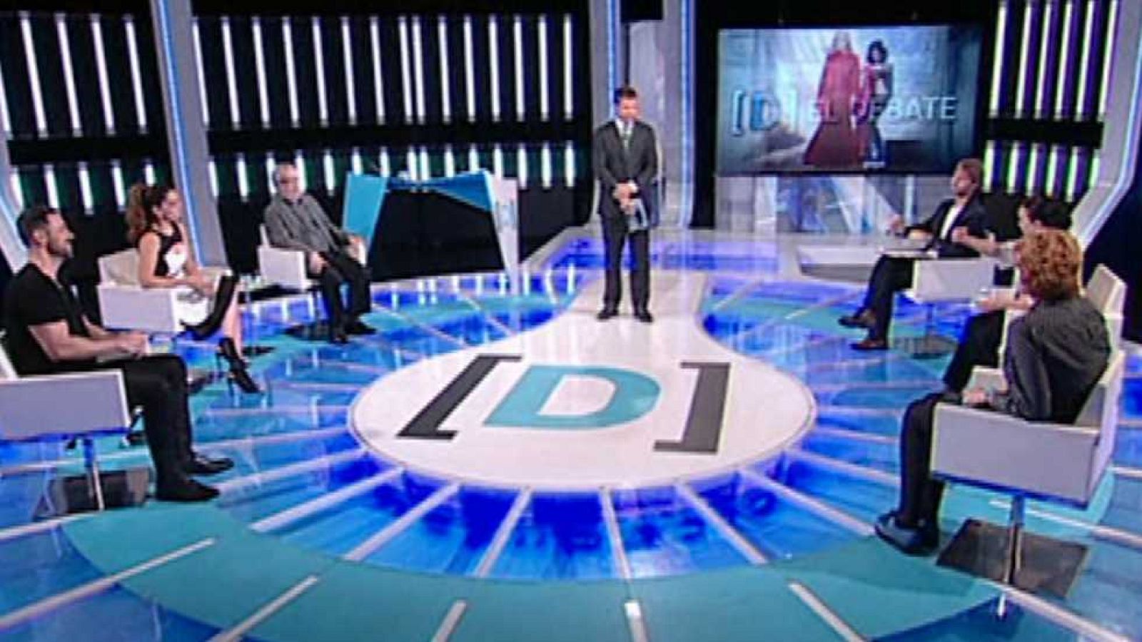 El debate de La 1 - El fenómeno Eurovisión - ver ahora