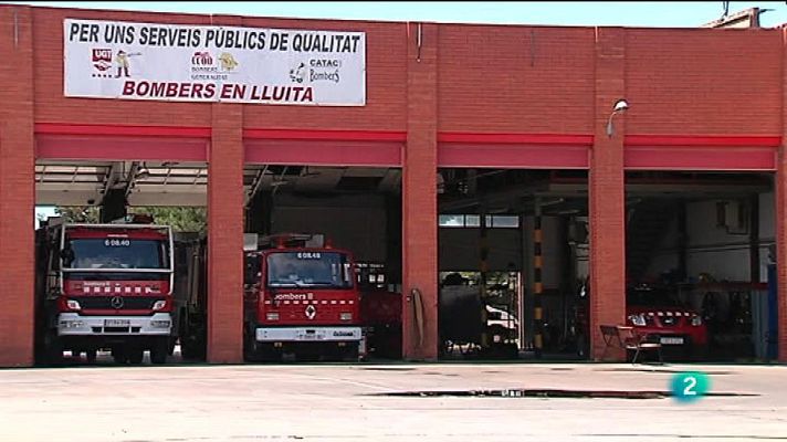 L'Informatiu - Vespre a La 2 - Informatiu - 20/05/2015