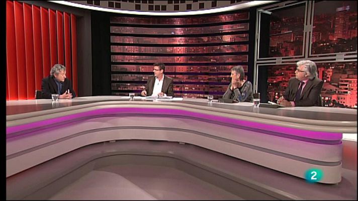 Vespre a La 2 - Vespre a La 2 - 20/05/2015