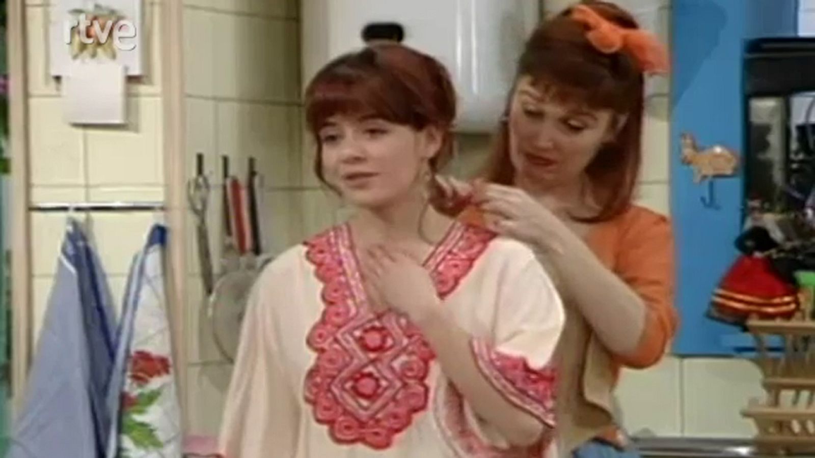 Pepa y Pepe - Capítulo 22