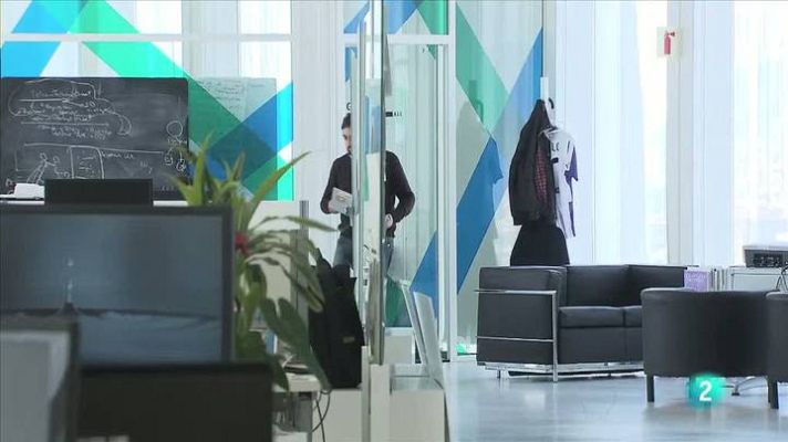 Tinc una idea - Projectes - Inventant el futur