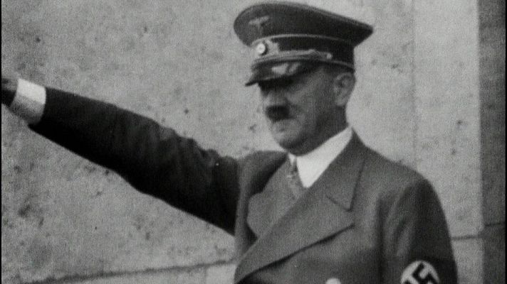 La noche temática - La Noche Temática - Avance: 'Dictadores. Sexo y poder'