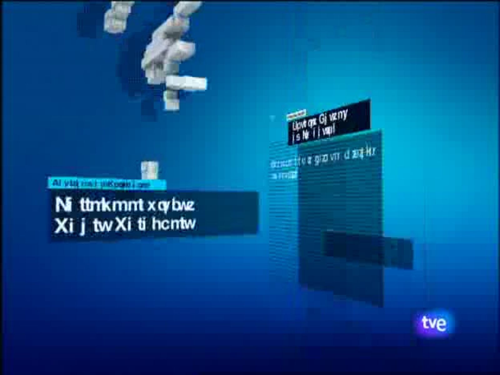 Especial Informativo - Día de la Fiesta Nacional - Especiales informativos | Ver