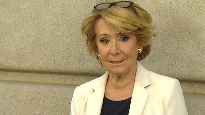 Informativo de Madrid - Informativo de Madrid - 21/05/15