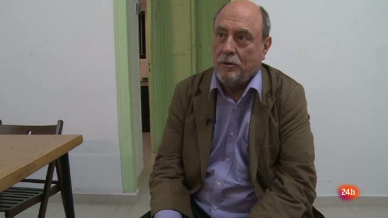 Repor - Ciudad Invisible - Francesc Patricio