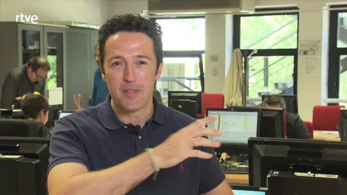 Aquí la Tierra - Felicitación de Jacob Petrus