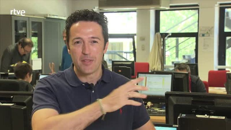 Felicitación de Jacob Petrus