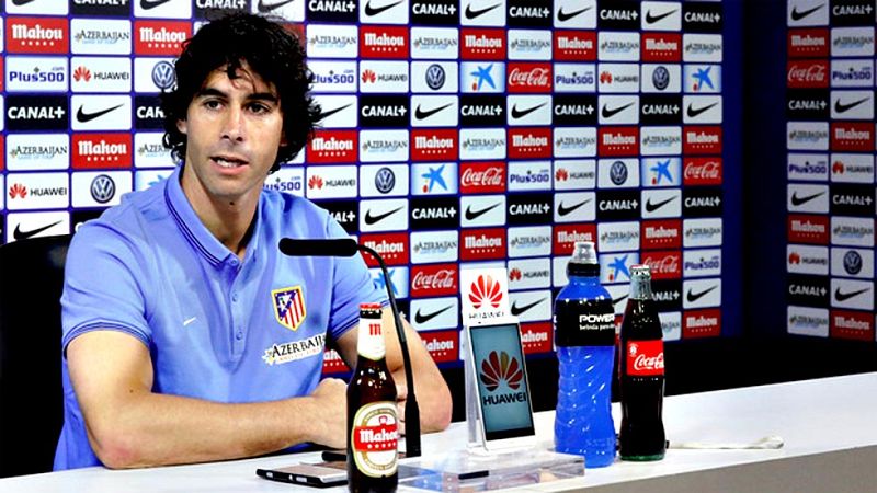 El centrocampista portugués del Atlético de Madrid Tiago Mendes explicó hoy que el partido del próximo sábado contra el Granada puede definir toda la temporada, ya que el Atlético se juega en ese duelo el tercer puesto y la clasificación directa a la