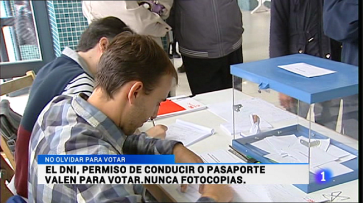 Informativo Telerioja - Telerioja en 2' - 21/05/15