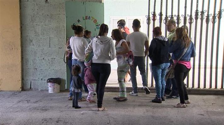 Telecanarias - Canarias en 2' - 21/05/15