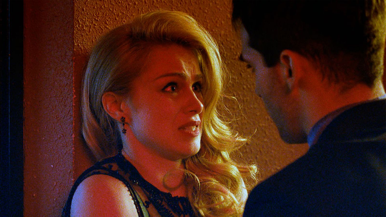 Cuéntame cómo pasó - Nuka: "Quiero que te quedes con lo mejor de mí"