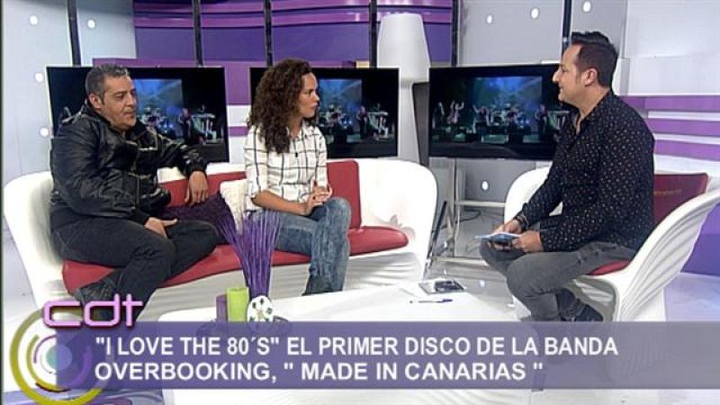 Cerca de ti - 21/05/15 - Cerca de ti | Ver