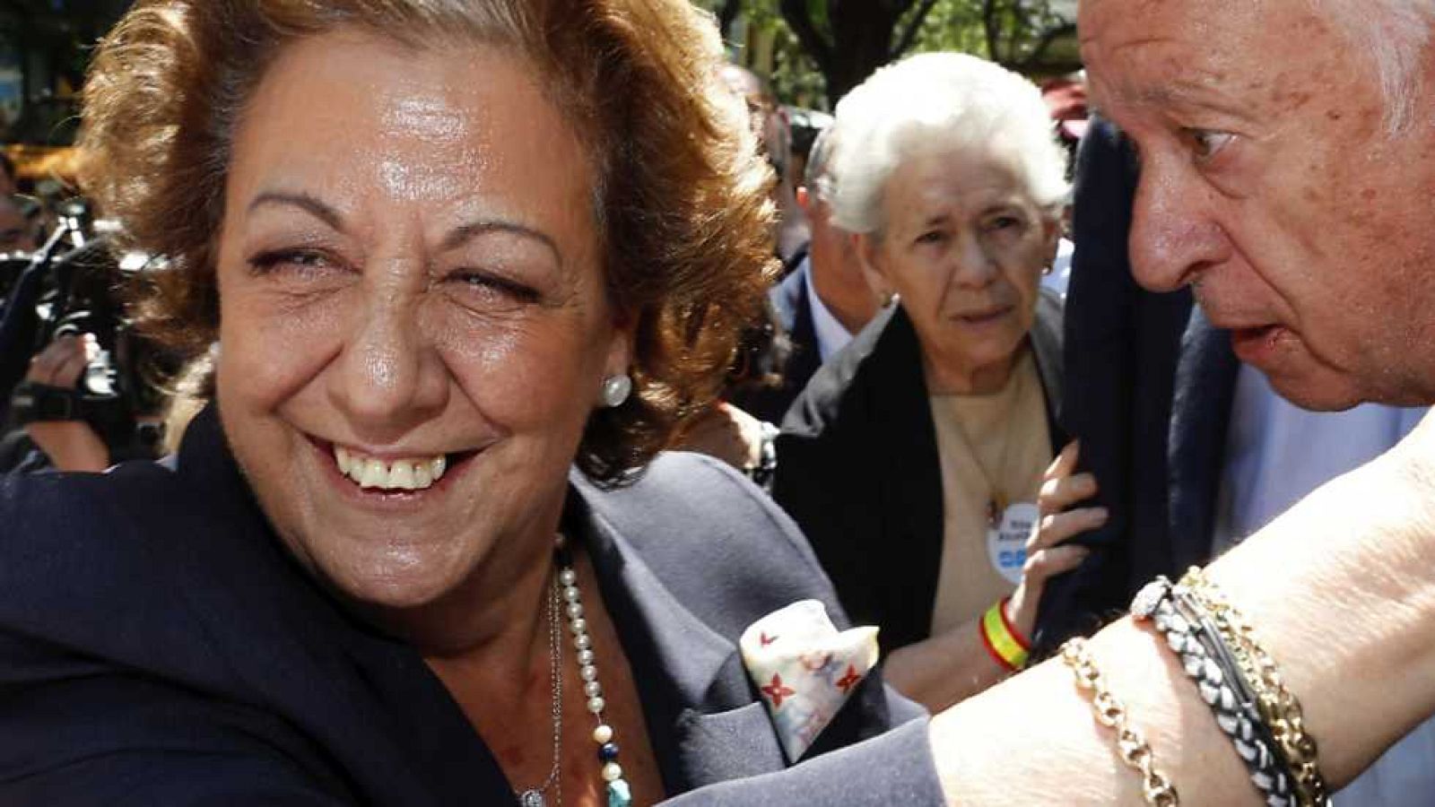 L'Informatiu - Comunitat Valenciana 2 - 21/05/15 - Ver ahora