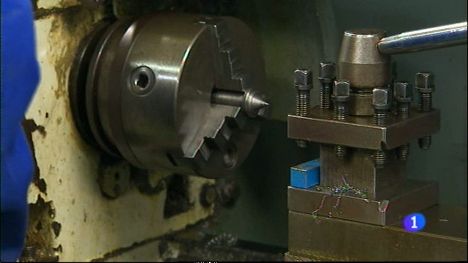 Noticias Aragón 2 - 21/05/15 | Ver