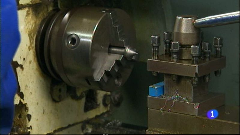 Noticias Aragón 2 - 21/05/15 | Ver