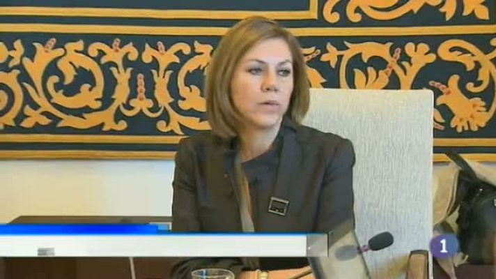 Noticias de Castilla-La Mancha - Noticias de Castilla-La Mancha 2 - 21/05/15