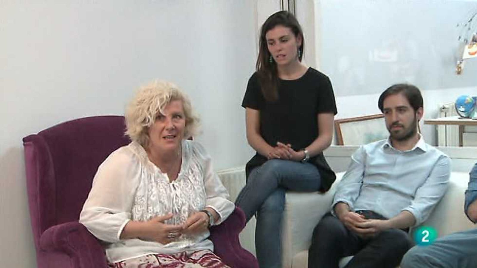 Para todos La 2 - 21/05/15 - Ver ahora