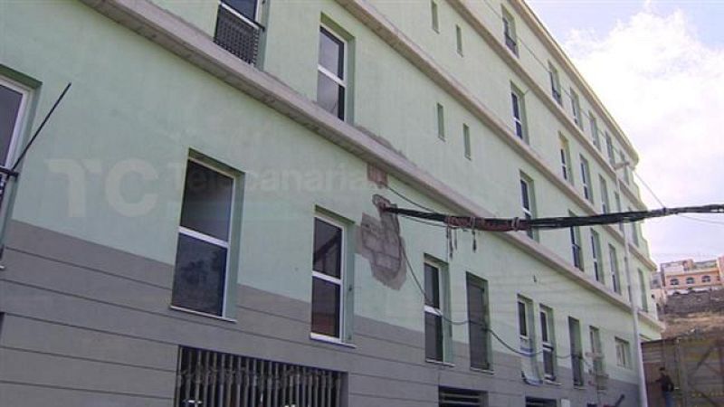 Telecanarias - 21/05/15 | Ver