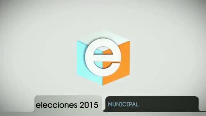 Informativo Telerioja - La Rioja Elecciones Autonómicas - 21/05/15