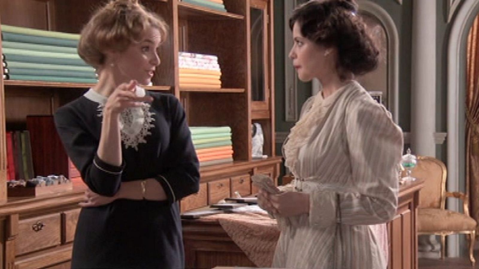 Seis hermanas - Episodio 20 - Ver ahora