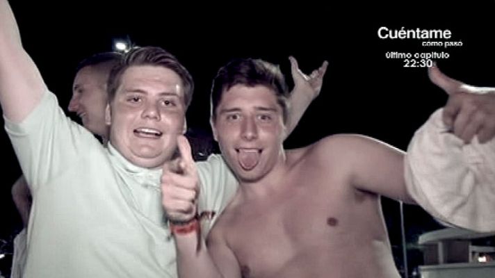 España Directo - Desfase en Magaluf: la guerra del todo incluido