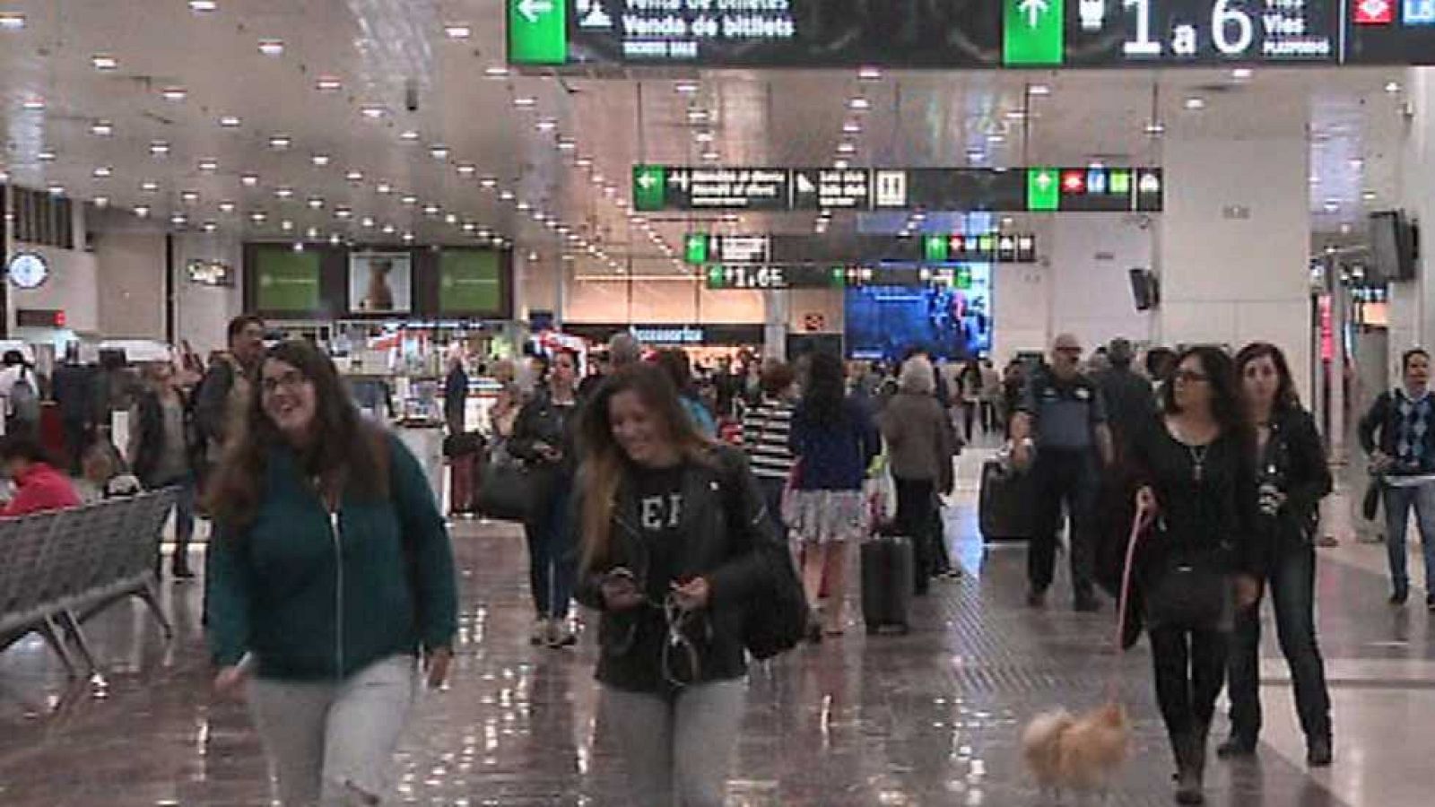 España en 24 horas - 21/05/15 - Ver ahora