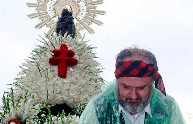  - El Pilar, pasado por agua