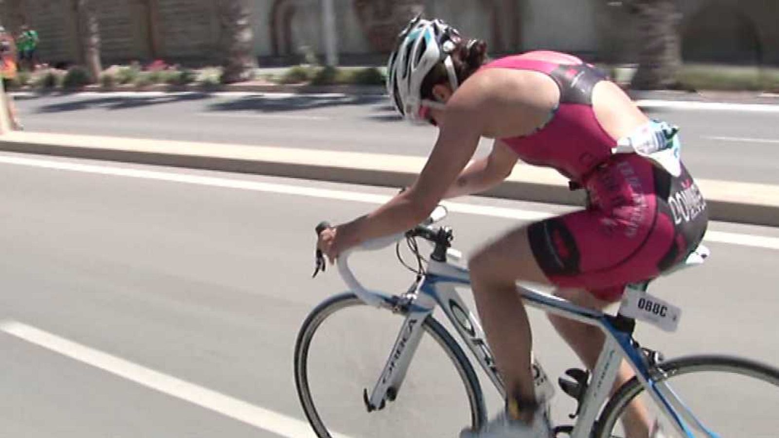 Triatlón - Copa del Rey y Campeonato de España de relevos - ver ahora