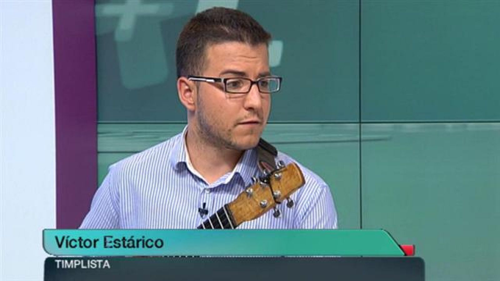 + Canarias - 21/05/15 - +Canarias | Ver