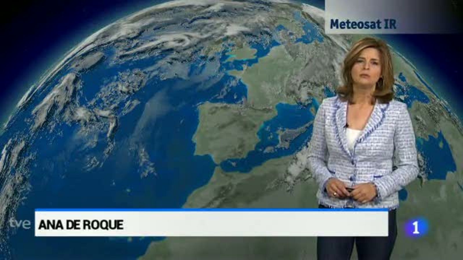 El tiempo en Andalucía - 21/05/2015 | Ver