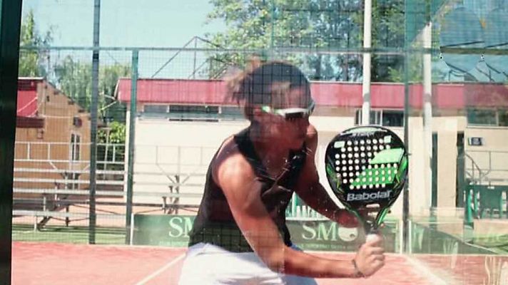 World Padel Tour - T3 - Programa 9