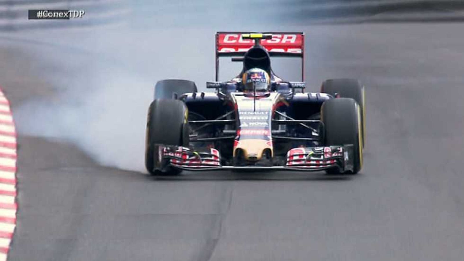 Conexión tdp - 21/05/15 - Ver ahora