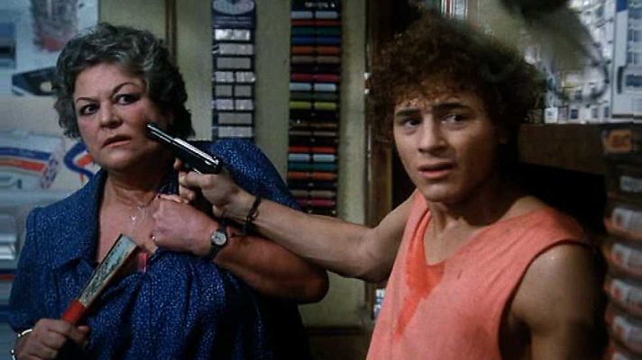 Historia de nuestro cine - La estanquera de Vallecas