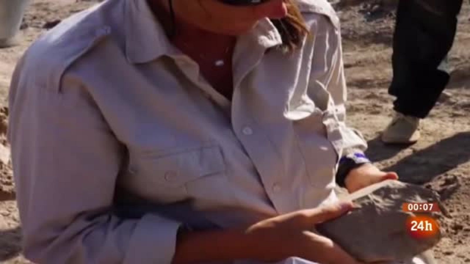 La Barra Científica con América Valenzuela 22/05/2015