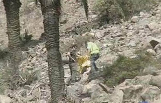  - Tres muertos en La Gomera