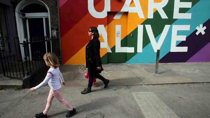 La 2 Noticias - La 2 Noticias - 21/05/15