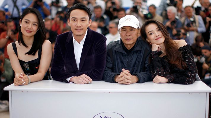 Días de cine - Lo mejor del Festival de Cannes: Secciones paralelas