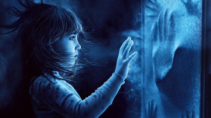 Días de cine - 'Poltergeist'
