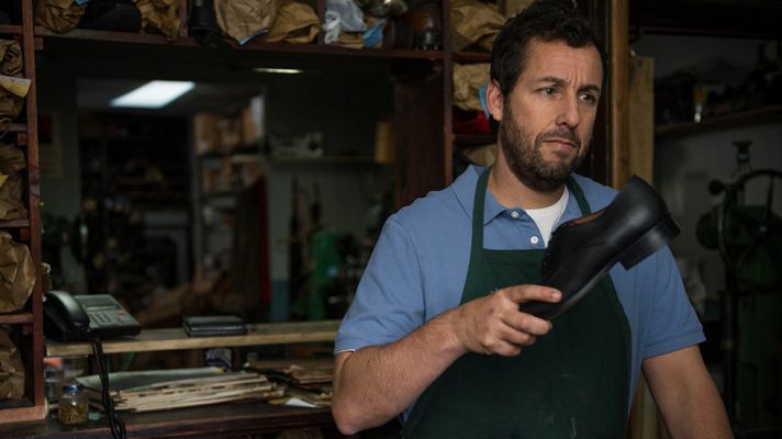 Días de cine - 'Con la magia en los zapatos'