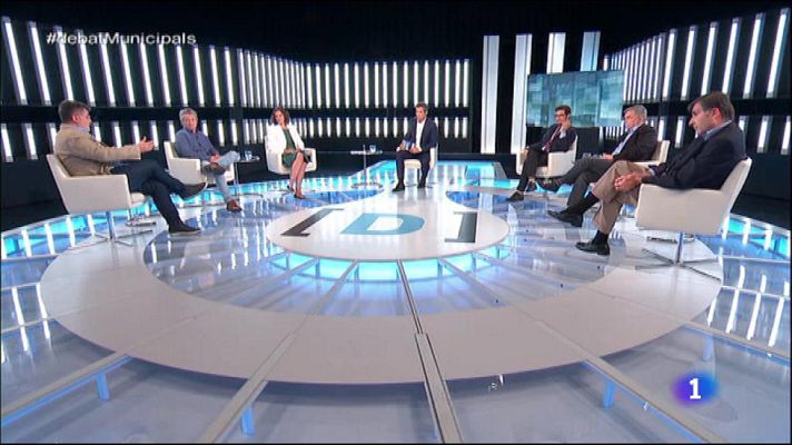 El debat de La 1 - Quin valor tenen les enquestes?