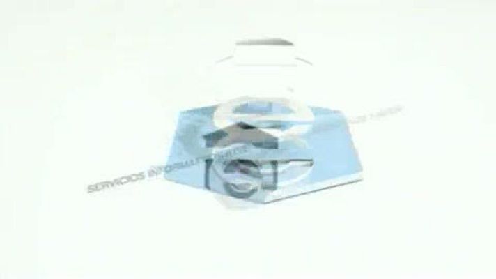 Telenorte - País Vasco - Entrevista electoral a Gorka Urtaran y Ramiro González - 22/05/15