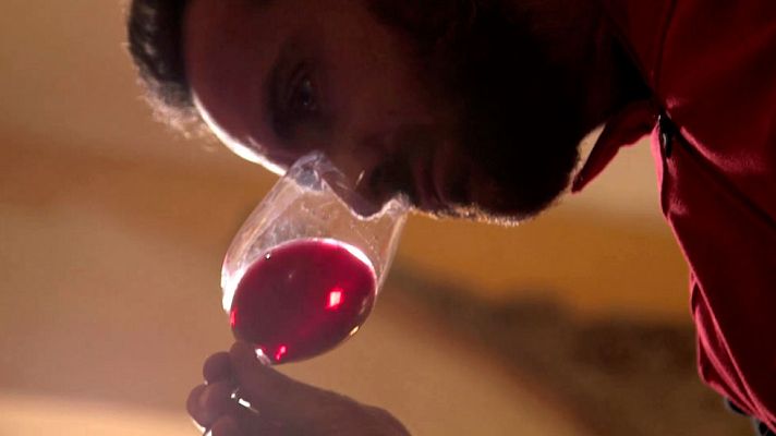 Al punto - Historia que se bebe