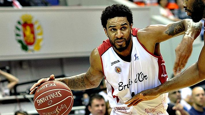 Informativo 24h - La permanencia en juego en la Liga Endesa