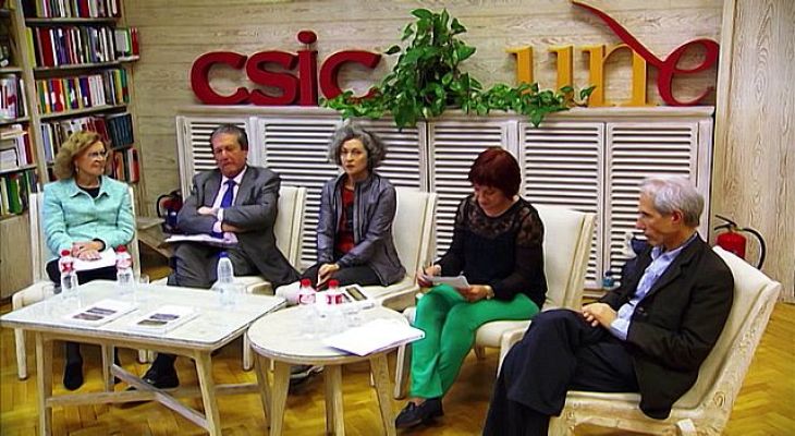 Universo UNED - Arte y Ecología